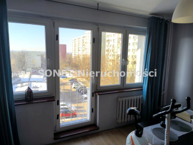 Mieszkanie Łódź