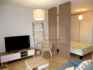 Mieszkanie Nowy Sącz