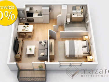 Mieszkanie Bydgoszcz