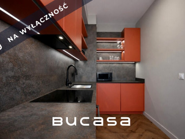 Mieszkanie apartamentowiec Kraków