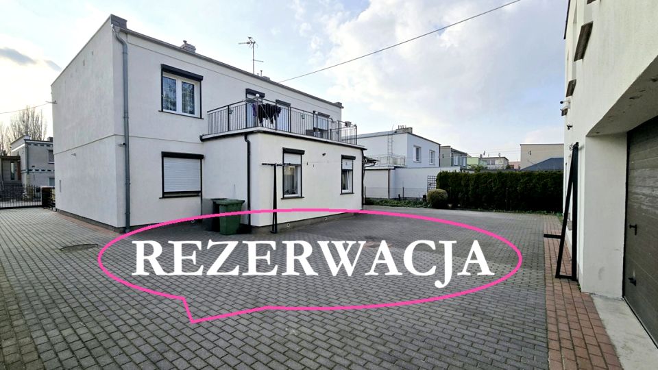 Dom Gniezno sprzedaż