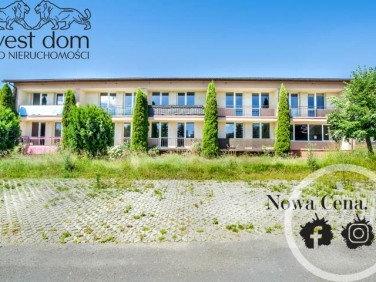 Budynek użytkowy Klimkówka