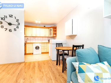 Mieszkanie Kraków wynajem