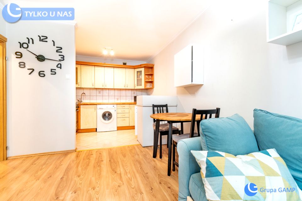 Mieszkanie Kraków wynajem