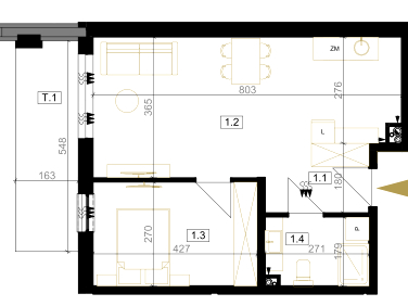 Mieszkanie Częstochowa