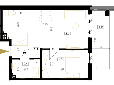 Mieszkanie Częstochowa