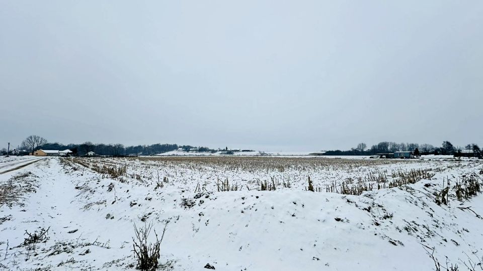 Działka budowlano-rolna Igołomia sprzedam