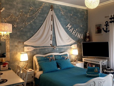 Mieszkanie Międzyzdroje