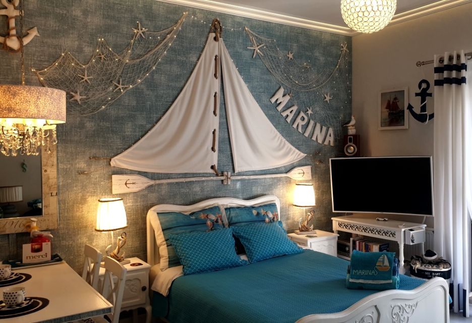 Mieszkanie Międzyzdroje