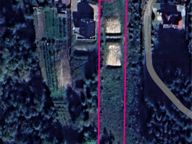 Działka budowlana Nałęczów