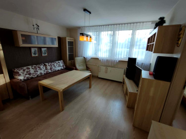 Mieszkanie Trzebiatów