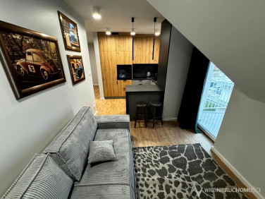 Mieszkanie Środa Śląska