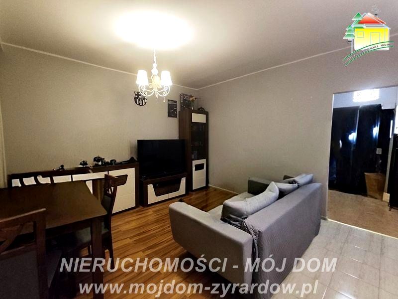 Mieszkanie Żyrardów
