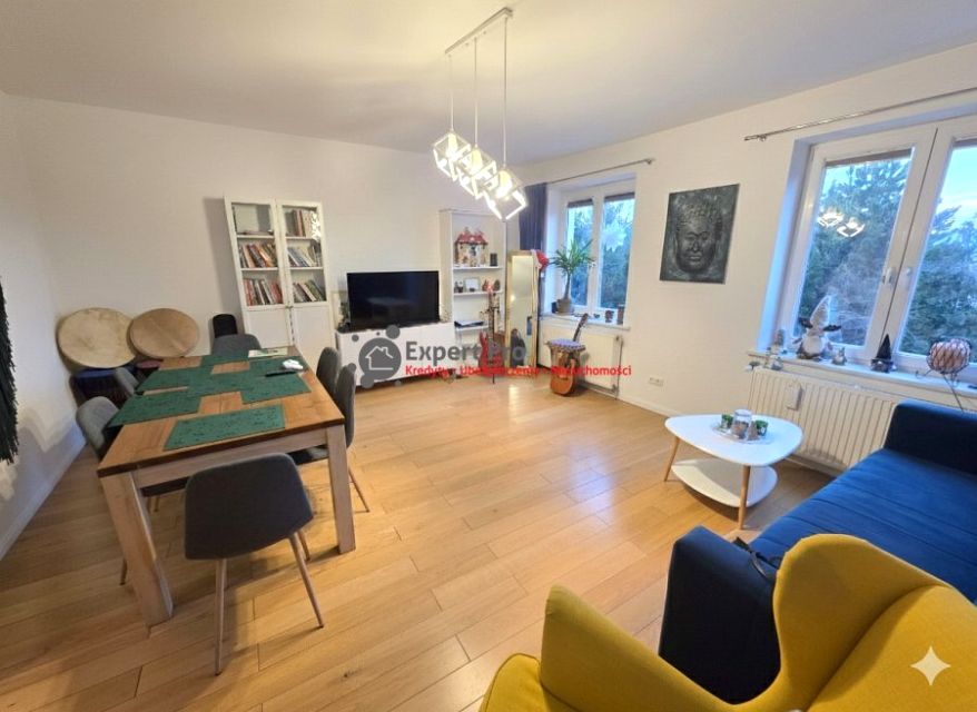 Mieszkanie Wałbrzych