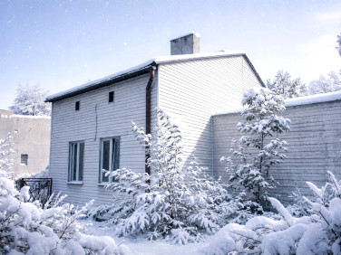 Dom wolnostojący sprzedaż