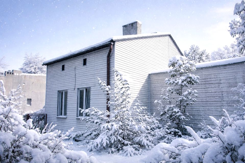 Dom wolnostojący sprzedaż