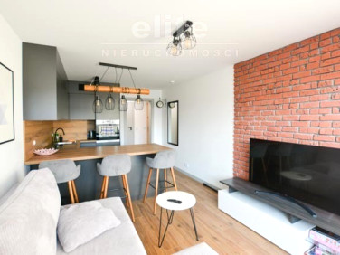 Mieszkanie Dziwnówek