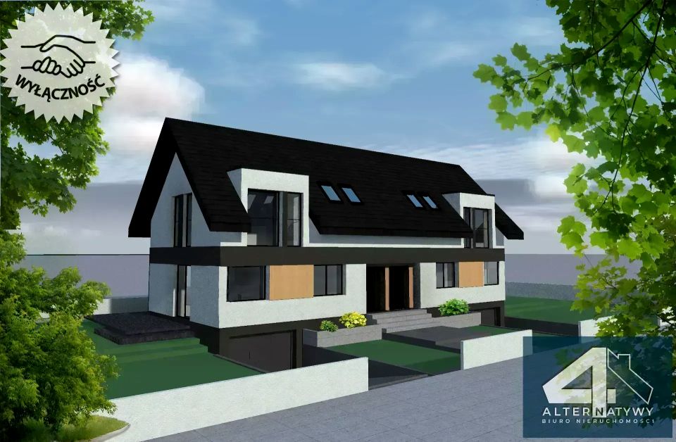 Dom Konstantynów Łódzki