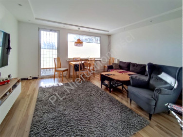 Mieszkanie Żyrardów