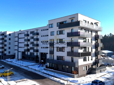 Mieszkanie Biłgoraj