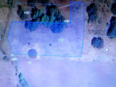 Działka budowlana Cybinka