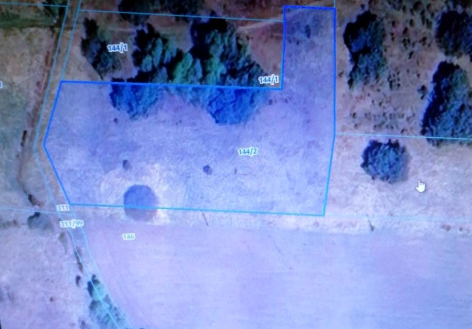 Działka budowlana Cybinka