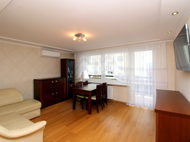 Mieszkanie Krapkowice