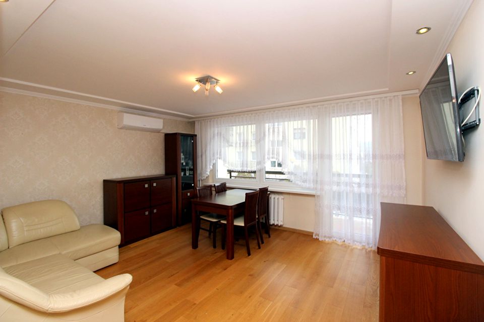 Mieszkanie Krapkowice