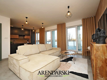 Mieszkanie Gorzów Wielkopolski