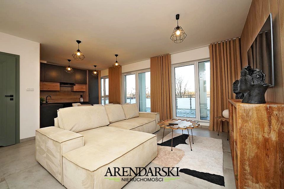 Mieszkanie Gorzów Wielkopolski