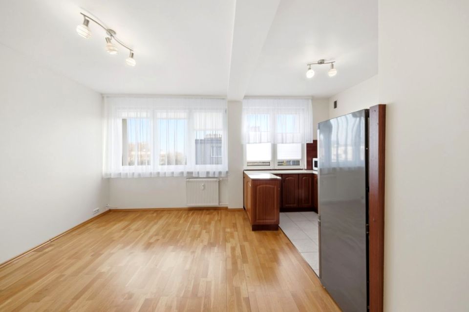 Mieszkanie Częstochowa