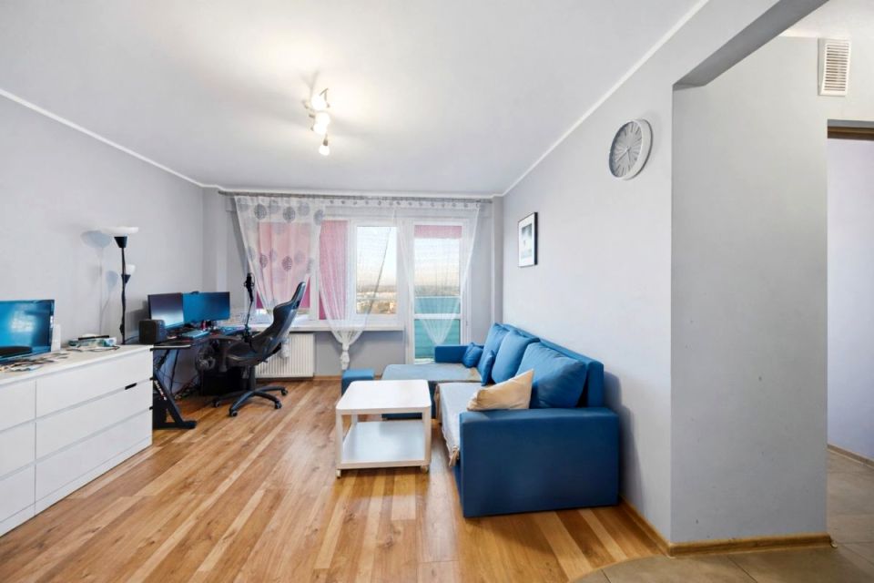 Mieszkanie Częstochowa