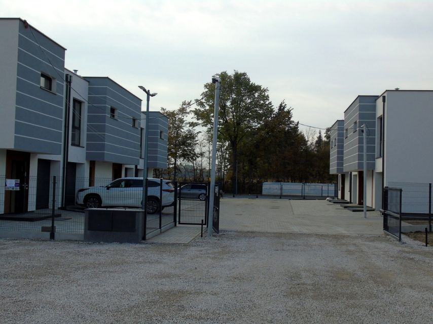 Dom Blizne Łaszczyńskiego sprzedaż