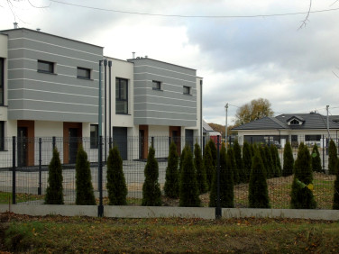 Dom Blizne Łaszczyńskiego