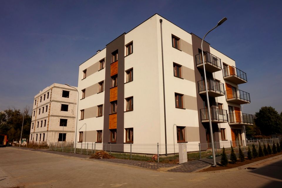 Mieszkanie Kórnik sprzedaż