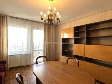 Mieszkanie w górach