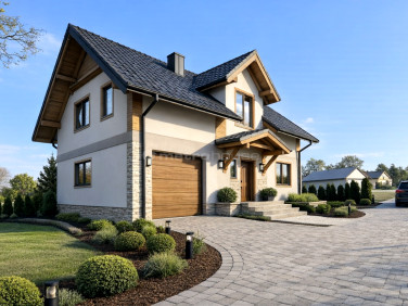 Dom Giebułtów sprzedaż