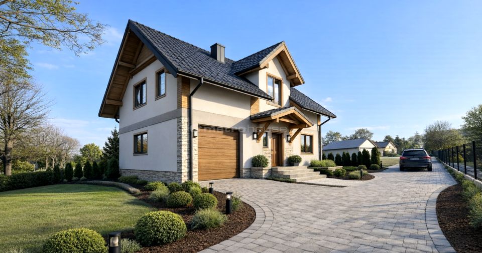 Dom Giebułtów sprzedaż