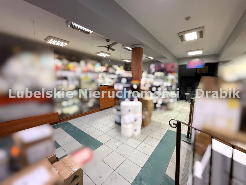 Budynek użytkowy Lublin