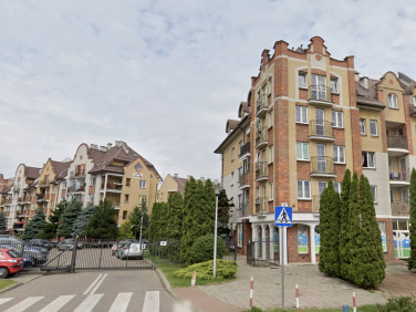 Mieszkanie Białystok