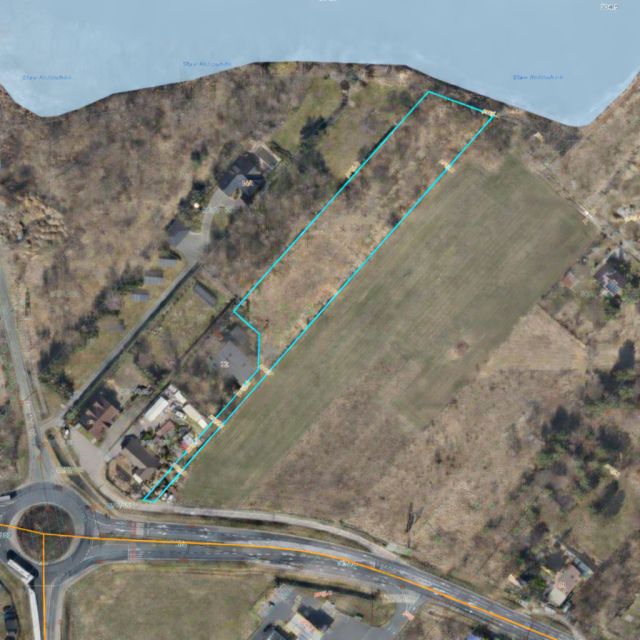 Działka budowlana Żory