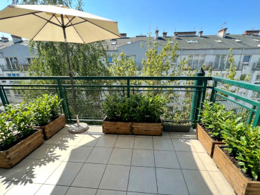 Mieszkanie Piaseczno