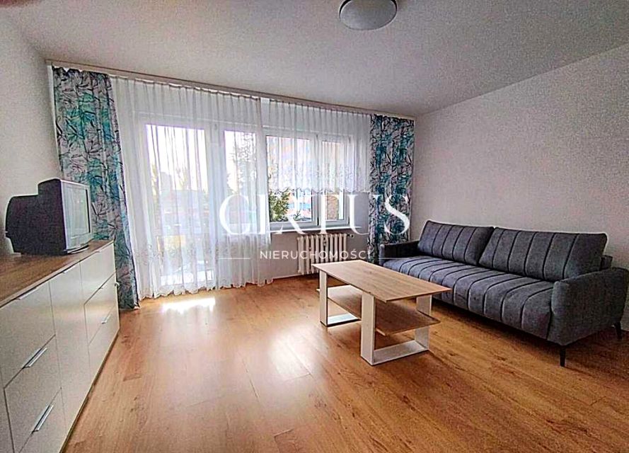 Mieszkanie Gorzów Wielkopolski