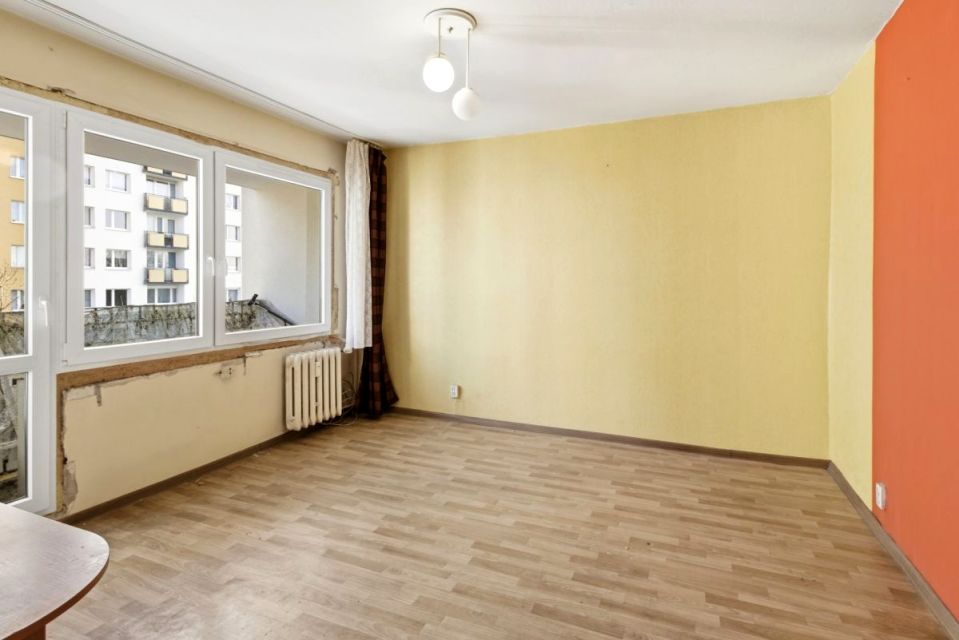 Mieszkanie Częstochowa