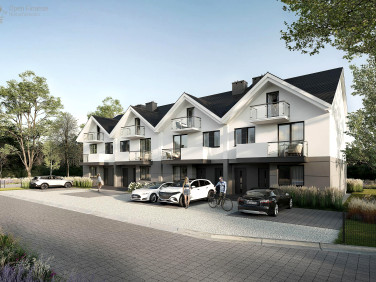 Mieszkanie Niepołomice