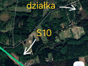 Działka Kłębowiec