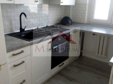 Mieszkanie Legionowo