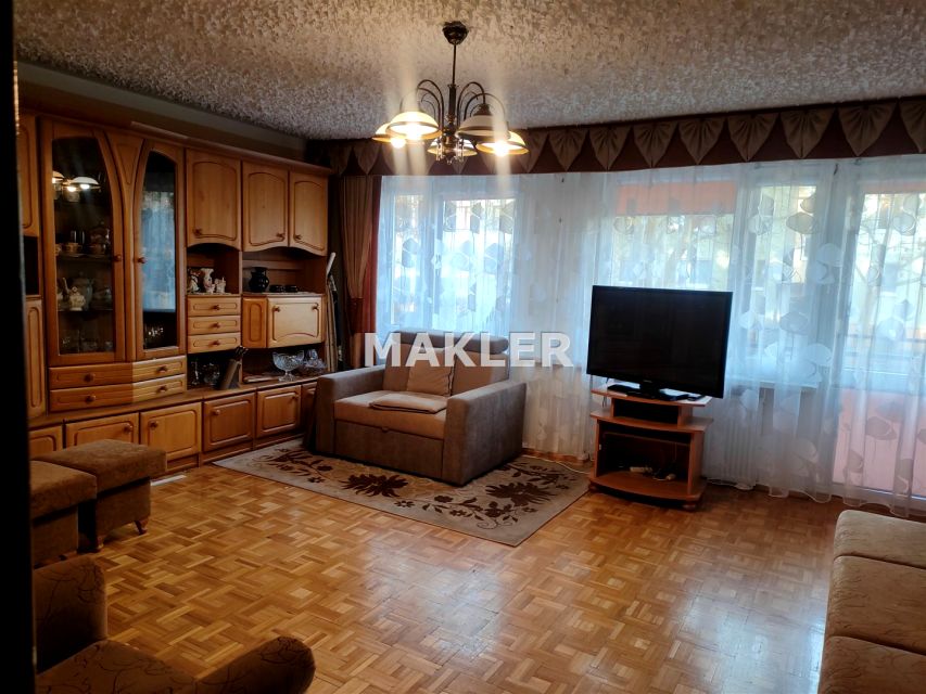 Mieszkanie Bydgoszcz