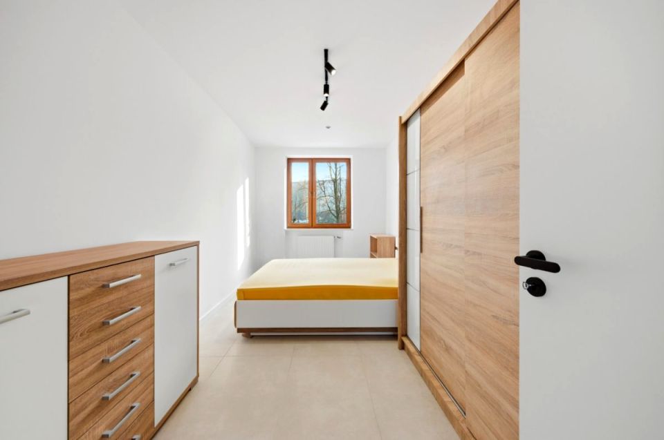 Mieszkanie Częstochowa