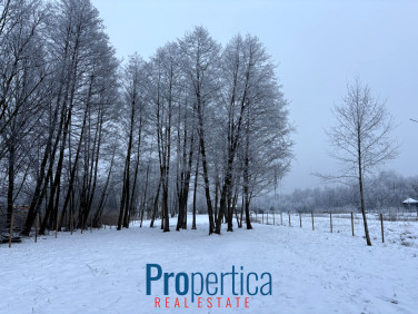 Działka budowlana Nowa Wieś